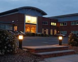 RFI Victoria office