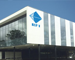 RFI New South Wales office