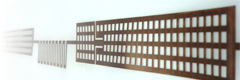 RFI’s COL45 Meander Collinear