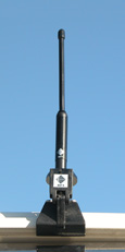 Cellular Glass Mount Antennas