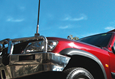 Mobile Antennas