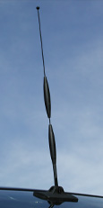 Mobile Phone Antenna