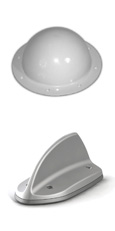 GSM CDMA and 3G850 Antennas